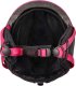 Meteor Kask narciarski Meteor Avalo S 53-55 cm różowy Uniwersalny 5