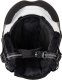 Meteor Kask narciarski Meteor Glide L 58-61 cm biały Uniwersalny 4