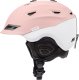 Meteor Kask narciarski Meteor Montara M 55-58 cm biały/różowy Uniwersalny 1