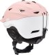 Meteor Kask narciarski Meteor Montara M 55-58 cm biały/różowy Uniwersalny 2