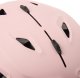 Meteor Kask narciarski Meteor Montara M 55-58 cm biały/różowy Uniwersalny 4
