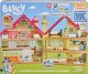 Golden Bear BLUEY BINGO DOM DOMEK ze światłami i dźwiękami + 14 dodatkowych akcesoriów 1