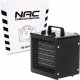 NAC Nagrzewnica HE-3K-P-BG NAC Elektryczna 6