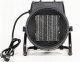 NAC Nagrzewnica HE-3K-S-BG Elektryczna 2