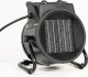 NAC Nagrzewnica HE-3K-S-BG Elektryczna 3