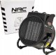 NAC Nagrzewnica HE-3K-S-BG Elektryczna 8