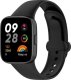 Beline Beline pasek Redmi Watch 3 czarny /black 1