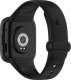 Beline Beline pasek Redmi Watch 3 czarny /black 2