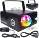 LIGHT4ME ML LIGHT4ME S 700W LED BALL wytwornica dymu 7