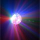 LIGHT4ME ML LIGHT4ME S 700W LED BALL wytwornica dymu 8