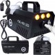 LIGHT4ME ML LIGHT4ME FOG 400 LED wytwornica dymu dla DJ mała 1