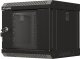 Lanberg ML SZAFA INSTALACYJNA RACK WISZĄCA 19" 6U 600X450 SZARA DRZWI PERFOROWANE LANBERG (FLAT PACK) 3