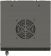 Lanberg ML SZAFA INSTALACYJNA RACK WISZĄCA 10" 6U 300X300 CZARNA DRZWI PRZESZKLONE (FLAT PACK) 5