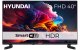 Telewizor Hyundai Telewizor Hyundai FHD 40'' - FLM40TS349SMART 1