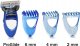 Trymer Gillette (DE) Gillette, Styler, Trymer, 1 sztuka (PRODUKT Z NIEMIEC) 2
