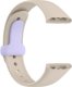 Beline Beline pasek Redmi Watch 3 beżowy/beige 4