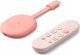 Odtwarzacz multimedialny Google Chromecast 4 z Google TV Sunrise/Uszkodzone opakowanie 1