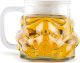 Thumbs Up Star Wars - Kufel szklany STORMTROOPER 600 ml 1