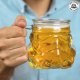 Thumbs Up Star Wars - Kufel szklany STORMTROOPER 600 ml 3