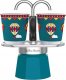 Kawiarka Bialetti Mini Express 2 filiżanki (2501020231) 1