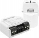 Shelly Shelly Relais "EM Gen3" WLAN Stromzähler Messfunktion inkl. 1x 50A Klemme 1