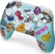 Pad PowerA SWITCH Pad bezprzewodowy Enhanced Fortnite Sticker Mania 2