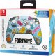 Pad PowerA SWITCH Pad bezprzewodowy Enhanced Fortnite Sticker Mania 8