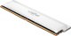 Pamięć Crucial Pro Overclocking, DDR5, 32 GB, 6400MHz, CL38 (CP2K16G64C38U5W) 6
