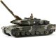 Siku Siku 8316 CZOŁG model zabawka dla dzieci metalowy metal ORYGINALNY 1