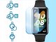Hello Case 3-PAK Szkło Hybrydowe do Huawei Band 7 (Szybka, Szkiełko, Ochronne) 4