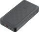 Powerbank Xtorm Xtorm 67W Fuel Series Powerbank 45.000mAh - Midnight Black, 45000 mAh, Quick Charge 3.0, Black 8