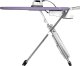 Parownica do ubrań LauraStar LAURASTAR S PURE XTRA lyginimo sistema, violetinė 4