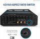 Hyperkin KONSOLA HYPERKIN SUPARETRON HD SPACE BL 4