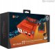 Hyperkin KONSOLA RETRON 77 HD AMBER 1