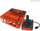 Hyperkin KONSOLA RETRON 77 HD AMBER 2