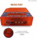 Hyperkin KONSOLA RETRON 77 HD AMBER 3