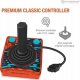 Hyperkin KONSOLA RETRON 77 HD AMBER 4