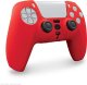 Hyperkin NAKŁADKA DUALSENSE/PS5 RED  HYPERKIN 1