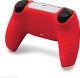 Hyperkin NAKŁADKA DUALSENSE/PS5 RED  HYPERKIN 1