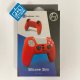 Hyperkin NAKŁADKA DUALSENSE/PS5 RED  HYPERKIN 2