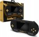 Konsola przenośna Hyperkin KONSOLA HYPERKIN SUPABOY BLACKGOLD PORT 5