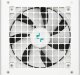 Zasilacz Deepcool PN850M WH 850W (R-PN850M-FC0W-EU) 4
