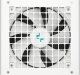Zasilacz Deepcool PN750M WH 750W (R-PN750M-FC0W-EU) 1