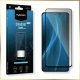 MyScreen Protector Xiaomi 14T/ 14T Pro - Szkło hartowane na lekko zaokrąglone ekrany DIAMOND GLASS LITE edge FULL GLUE 3