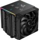 Chłodzenie CPU Deepcool AK620 Digital Pro (R-AK620-BKAPMN-G) 1