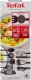 Tefal Zestaw przyborów kuchennych TEFAL K001S925 9 szt. 12