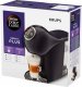Ekspres na kapsułki Krups Ekspres do kawy KRUPS Dolce Gusto Genio S+ KP3408 25