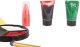 Verk Zestaw do makijażu wampira draculi do twarzy na halloween makeup z krwią Zestaw do makijażu wampira draculi do twarzy na halloween makeup z krwią 6