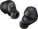 Słuchawki Audio-Technica AUDIO-TECHNICA WIRELESS EARBUDS ATH-CKS30TW+BK BLACK 2