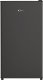 Lodówka Candy Candy Table Top Refrigerator | CHASD4385EBC | Energy efficiency class E | Free standing | Larder | Height 85 cm | Fridge net capacity 90 L | 37 dB | Black 1